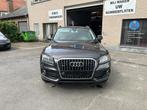 Audi Q5 2.0 TFSI quattro, 174 g/km, 4 cilinders, Zwart, Leder