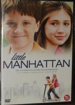 DVD Petit Manhattan, Comédie romantique, Tous les âges, Enlèvement ou Envoi