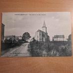 Petite-Chapelle, Enlèvement ou Envoi