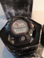 G shock rangeman, Ophalen of Verzenden, Zo goed als nieuw, Polshorloge