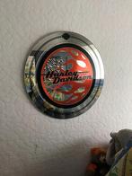 Spiegel harley davidson, Ophalen