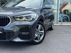 BMW X1 M PACK / PANO / TREKHAAK / NAVI / SFEERLICHT /, Autos, BMW, Argent ou Gris, Achat, Euro 6, Entreprise