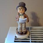 Hummel -Goebel 2001-2002 Lamplight Caroler, Verzenden, Zo goed als nieuw, Hummel