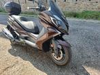 vend scooter kymco downtown 350i abs, Motoren, 321 cc, Particulier, 1 cilinder, 12 t/m 35 kW