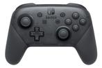 NINTENDO SWITCH PRO CONTROLLER, Nieuw, Draadloos, Overige controllers, Ophalen of Verzenden