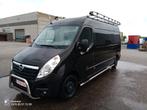 Opel Movano, Autos, Camionnettes & Utilitaires, Cruise Control, Euro 5, Achat, 4 portes