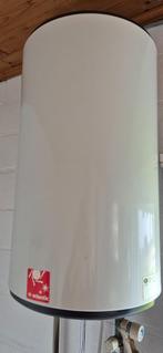 Warmwaterboiler 30 liter, Ophalen, Gebruikt