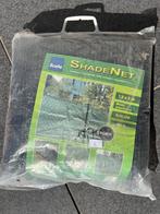 Schaduwnet 1,8 m x 5 m, Tuin en Terras, Ophalen of Verzenden, Nieuw