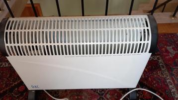 Radiator elektrisch beschikbaar voor biedingen