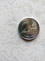 Munt 2 eur  - Frankrijk De Gaulle 2020, Ophalen of Verzenden, Frankrijk, 2 euro, Losse munt