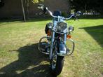 Harley Davidson Softail Heritage Classic 1340 cm3, Motos, Motos | Harley-Davidson, Particulier
