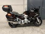 Yamaha FJR1300 luxe touring in topstaat (bj 2016), Motoren, Motoren | Yamaha, Bedrijf, Meer dan 35 kW, Toermotor, 1300 cc