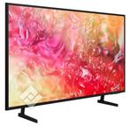 (NIEUW) SAMSUNG CRYSTAL UHD 4K 55 INCH - TV (met garantie), Audio, Tv en Foto, Televisies, Ophalen, 50 Hz, Nieuw, Samsung