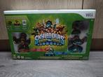 Skylanders swap Force starter pack en 2 extra figuren, Games en Spelcomputers, Ophalen of Verzenden, Zo goed als nieuw, Platform