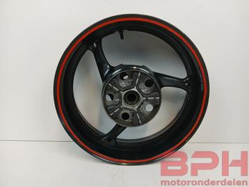 Achtervelg Suzuki GSX-R 600 750 K8 K9 L0 2008 t/m 2010 velg  beschikbaar voor biedingen