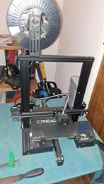 Creality Ender 3, Computers en Software, Ophalen, Gebruikt, Creality 3D