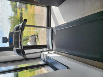 Loopband NordicTrack T10.0 treadmill beschikbaar voor biedingen