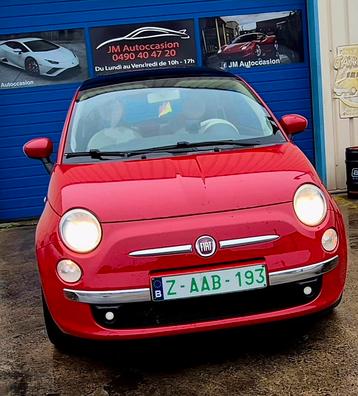 Fiat twinair 900cc turbo  beschikbaar voor biedingen