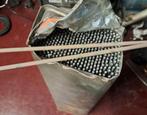 Baguettes / électrodes de soudage - 4mm, Enlèvement, Électrodes