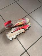 Puma ultras maat 43, MOET NOG GEPOETST en veters in de was, Ophalen of Verzenden, Zo goed als nieuw, Schoenen