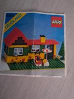Lego jaren 80, Kinderen en Baby's, Speelgoed | Duplo en Lego, Ophalen of Verzenden, Zo goed als nieuw, Lego