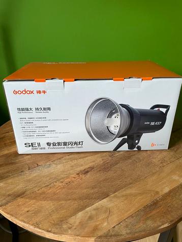 Godox se300 II