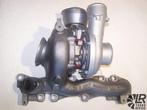 Turbo revisie Opel Vauxhall Saab 1.9CDTi TiD 773148-, Auto-onderdelen, Ophalen of Verzenden, Gereviseerd