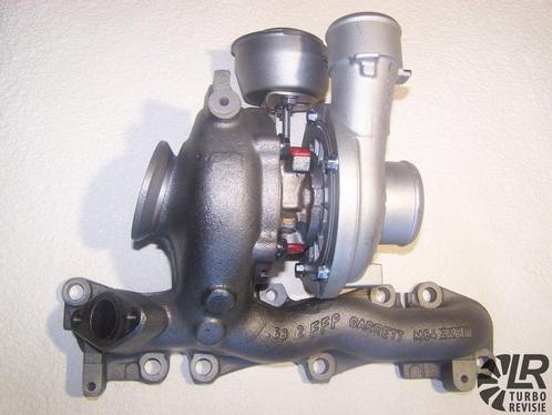 Turbo revisie Opel Vauxhall Saab 1.9CDTi TiD 773148-, Auto-onderdelen, Motor en Toebehoren, Gereviseerd, Ophalen of Verzenden