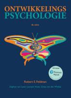 Ontwikkelingspsychologie deel 1 en 2, Ophalen of Verzenden, Nieuw, Hogeschool, Pelckmans