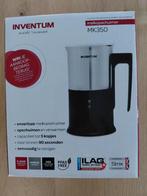 Melkopschuimer Inventum NIEUW, Ophalen of Verzenden, Nieuw