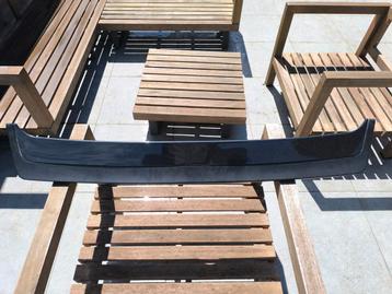m-tech1 BMW E30 Originele Schwartz diamantspoiler  beschikbaar voor biedingen