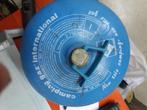 camping gasfles, Caravans en Kamperen, Ophalen, Gebruikt