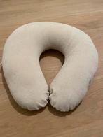 Doomoo voedingskussen corduroy sand, Kinderen en Baby's, Ophalen, Zo goed als nieuw, Voedingskussen