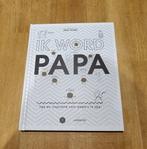 Mama Baas | Ik word papa, Boeken, Ophalen, Mama Baas, Nieuw, 0 tot 6 maanden