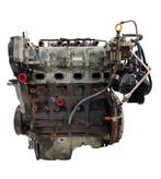 Fiat Doblo 263 1.6 263A5000-motor, Ophalen of Verzenden, Fiat