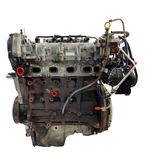 Fiat Doblo 263 1.6 263A5000-motor, Auto-onderdelen, Motor en Toebehoren, Fiat, Ophalen of Verzenden