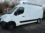 Renault master 2.3 km 185000, Auto's, Euro 6, Renault, Bedrijf, Te koop