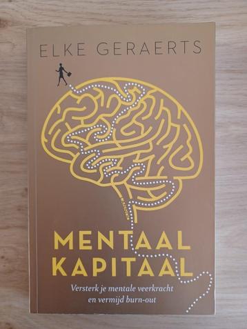 Mentaal Kapitaal beschikbaar voor biedingen