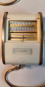 Vintage Lichtmeter / Color finder Sixtomat - Gossen, Enlèvement ou Envoi
