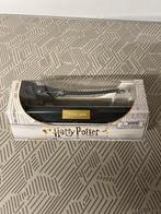 Harry Potter pen nimbus 2001, Collections, Harry Potter, Comme neuf, Enlèvement ou Envoi