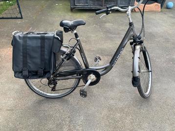 elektrische fiets beschikbaar voor biedingen