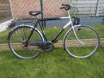 Ranger herenfiets, Versnellingen, Overige merken, Gebruikt, 53 tot 57 cm