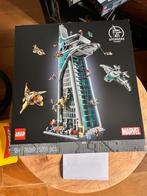 lego 76269 Avengers toren, Ophalen of Verzenden, Nieuw, Complete set, Lego