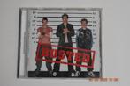 cd : Busted, Ophalen of Verzenden, Gebruikt