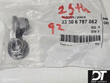 2x Moer M14X1,5-10ZNNIV BMW 33306787062 beschikbaar voor biedingen