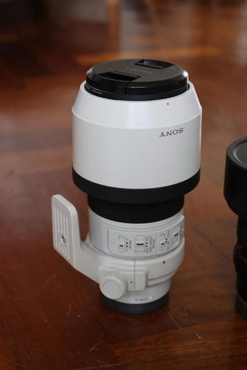 sony 70-200 F4 OSS  beschikbaar voor biedingen