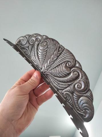 1920s Art Deco sleutel houder curiosa beschikbaar voor biedingen