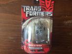 Megatron (Klein)  Transformers 2007 Movie, Verzamelen, Transformers, Overige generaties, Ophalen of Verzenden, Nieuw