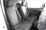 Volkswagen Caddy 2.0 TDi *1ste Eigenaar*Airco*DAB*, Voorwielaandrijving, Stof, Start-stop-systeem, Wit