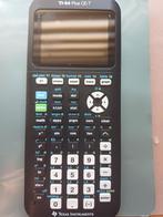 Grafische Rekenmachine TI-84 Plus CE-T (Laagste Prijs), Diversen, Ophalen, Zo goed als nieuw